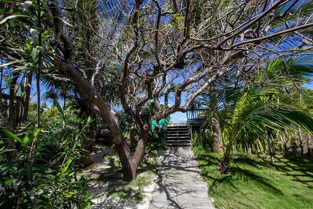 Oceanfrontier Hideaway Otel Great Guana Cay Dış mekan fotoğraf